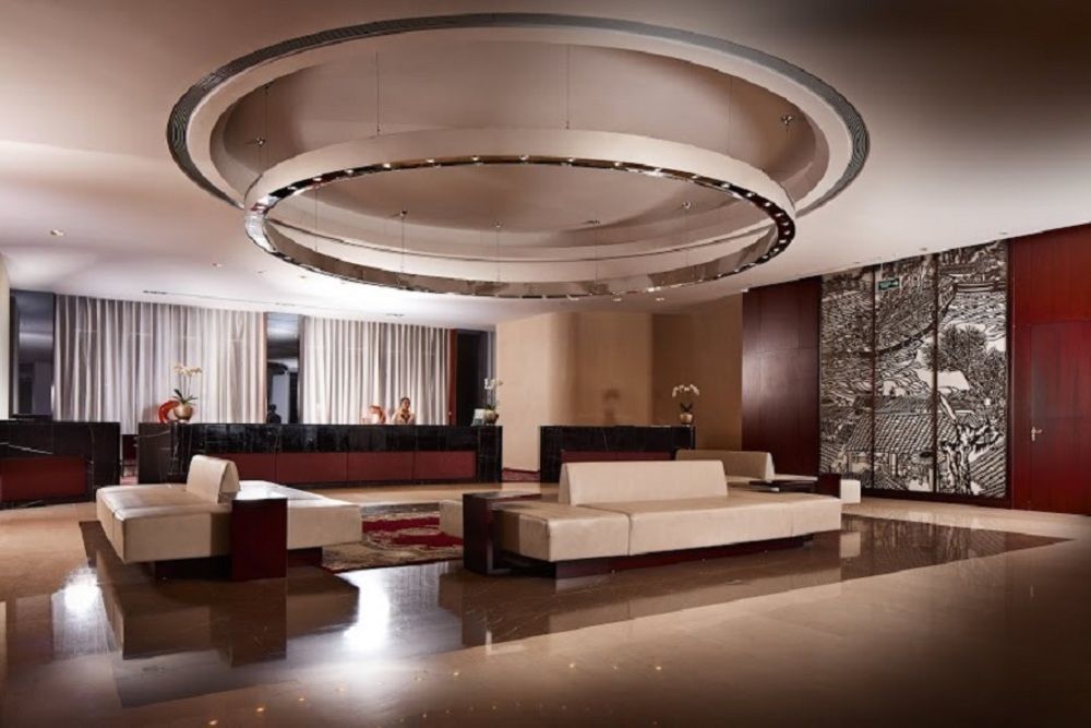 Beijing Hotel Minsk Dış mekan fotoğraf